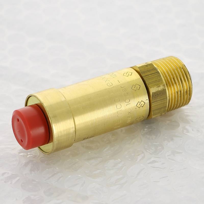 Воздухоотводчик автоматический Flamco Flexvent 3/4 с отсечным клапаном 27735