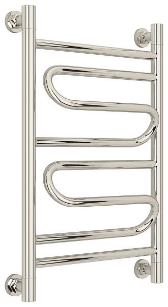 Полотенцесушитель водяной Сунержа Элегия 600х400 мм без покрытия 00-0205-6040