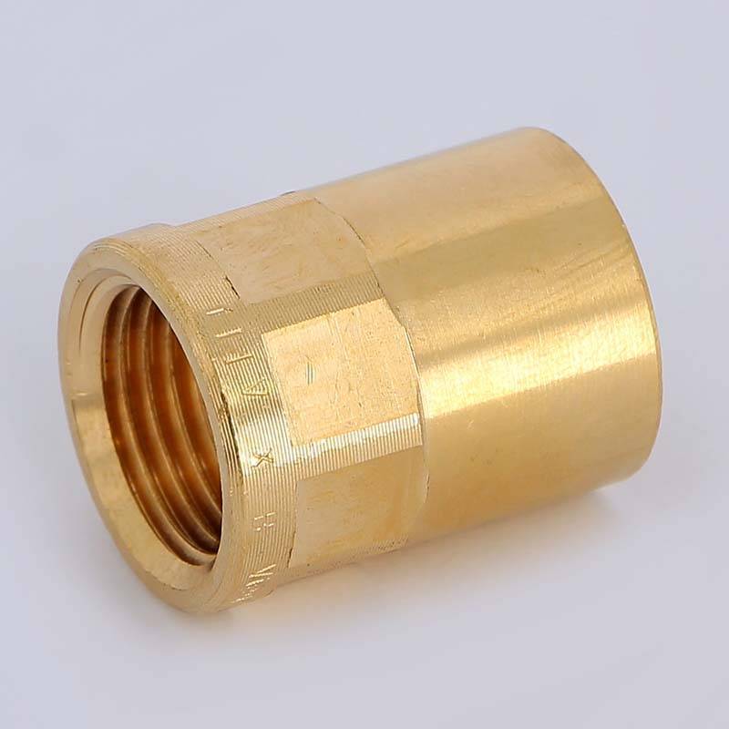 Муфта переходная Viega пайка-В 22 мм x 1/2 101664