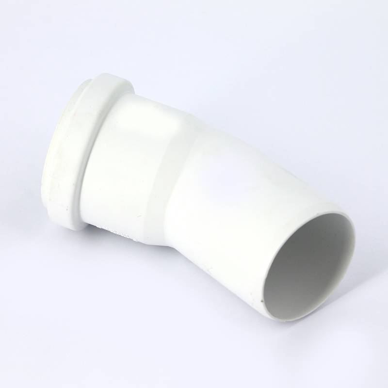 Муфта двухраструбная надвижная REHAU Raupiano Plus 50 мм 121484