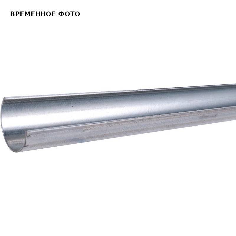 Желоб фиксирующий REHAU RAUTITAN 63 мм для труб flex/pink 11380931001