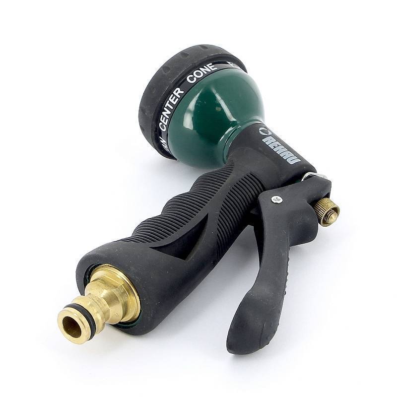 Пистолет-разбрызгиватель REHAU UNIVERSAL 7 режимов 283684