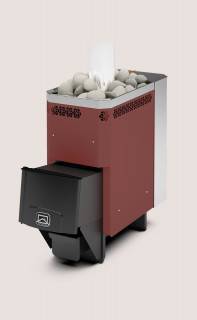 Печь для бани Теплодар Сахара-10 ЛБ (2018) АПБ1.05.000.00