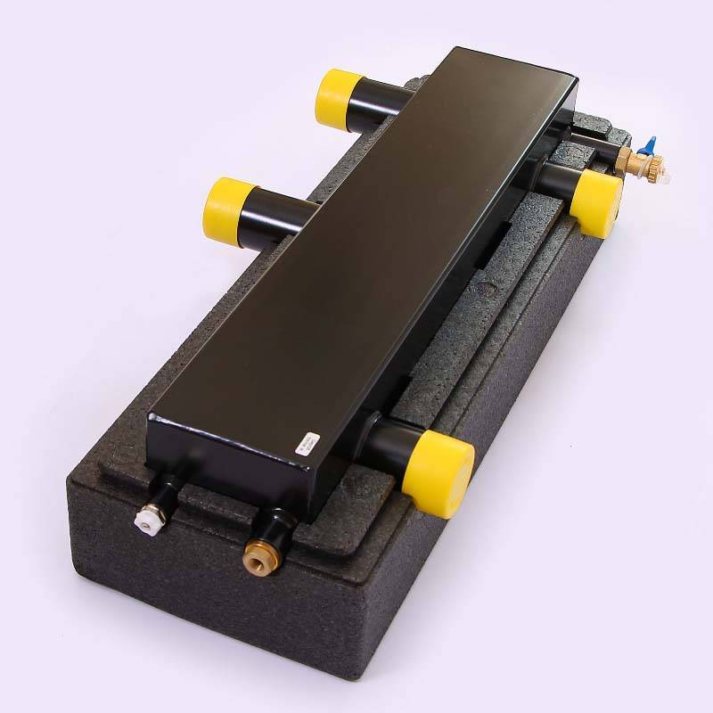 Разделитель гидравлический Watts HW 140/140 10010419