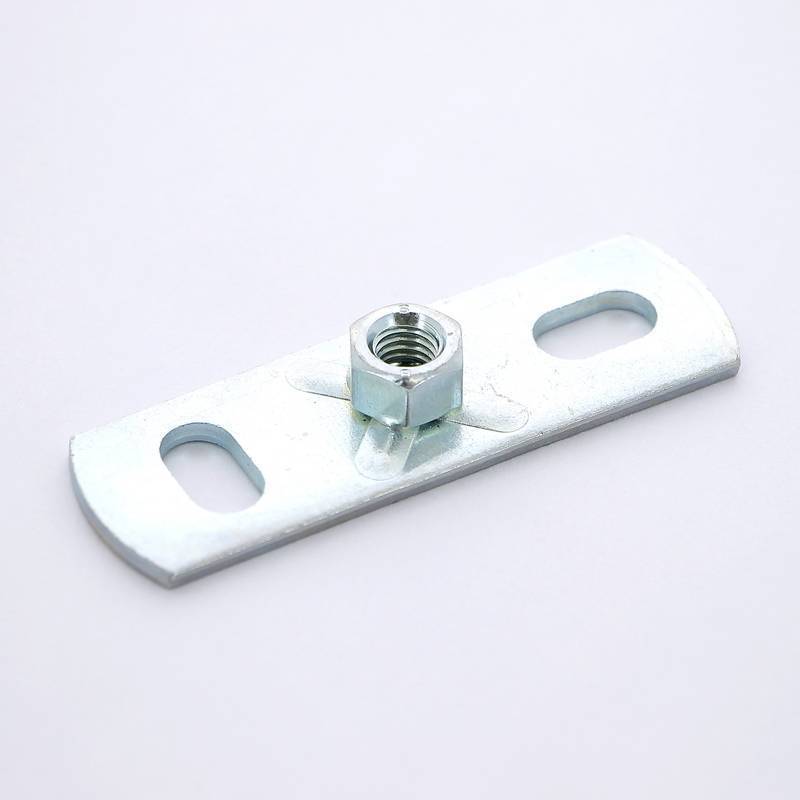 Подпятник Walraven BIS M8 6703008