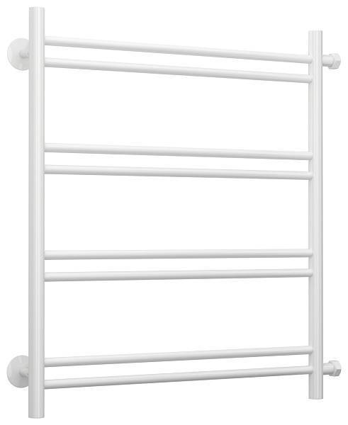 Полотенцесушитель водяной Стилье Версия-Б1 60x60 см белый 12611-6060