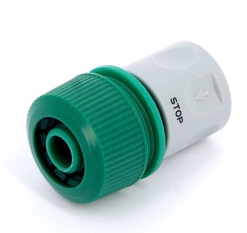 Заглушка аквастоп REHAU 3/4 дюйма 12669451400