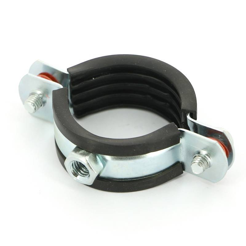 Хомут с резиновым уплотнителем Uni-Fitt 1 1/4 (40-45 мм) 852U5800