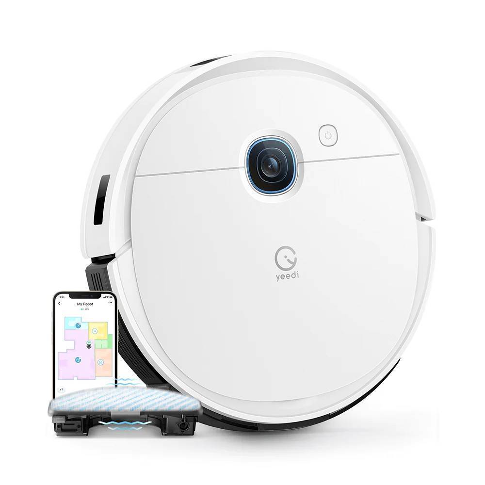 Робот-пылесос Yeedi VAC 2 Pro K950