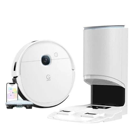 Робот-пылесос Yeedi VAC 2 Pro K950