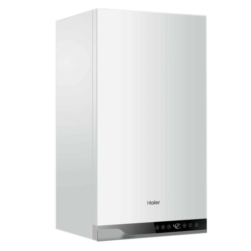 Газовый настенный котел Haier TechLine 2.28 Ti 28 кВт двухконтурный GE0Q65E0ARU