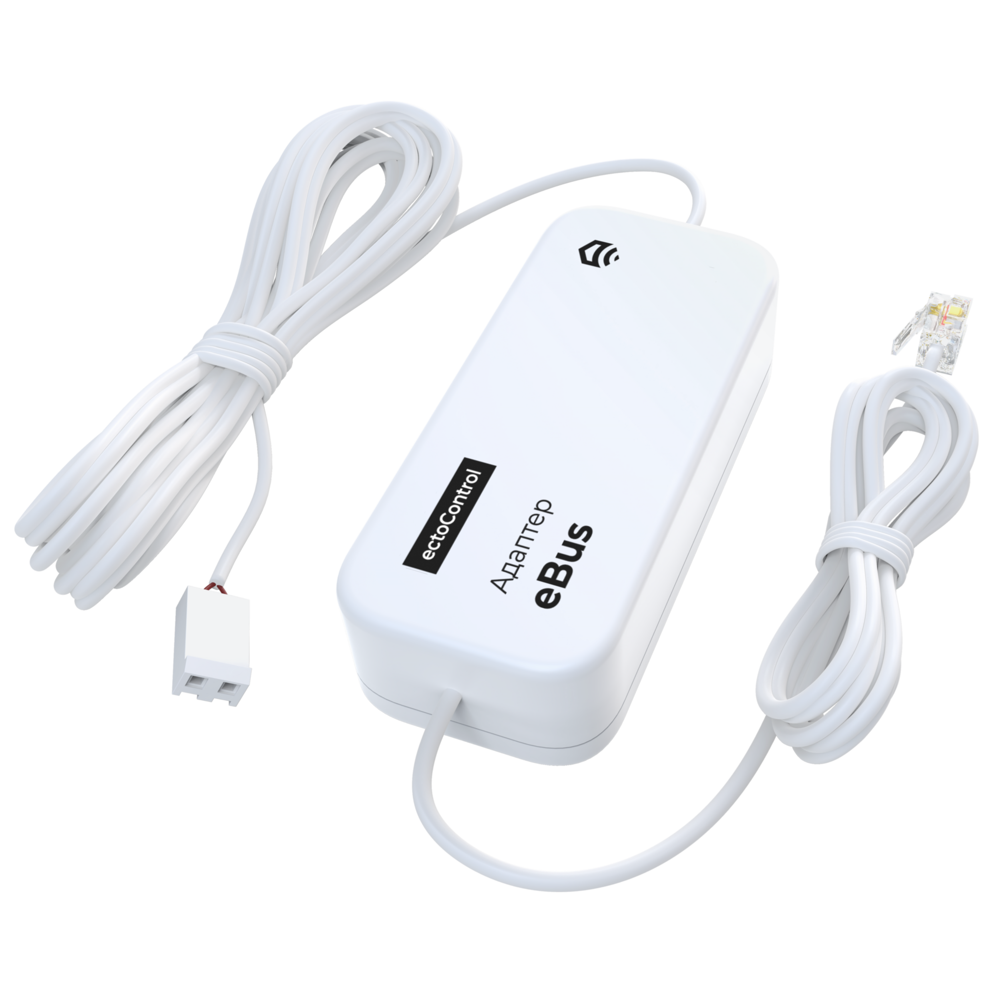 Адаптер ectoControl E-Bus RS485 Modbus ec01045