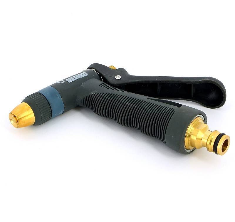 Пистолет-разбрызгиватель REHAU многофункциональный 247068