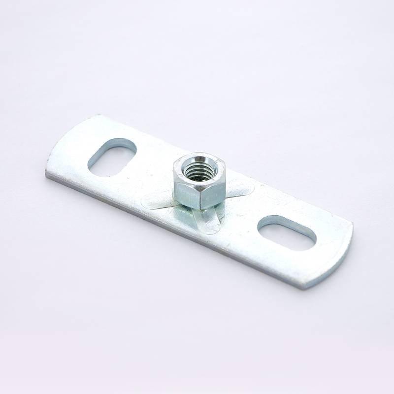 Подпятник Walraven BIS M8 6703008