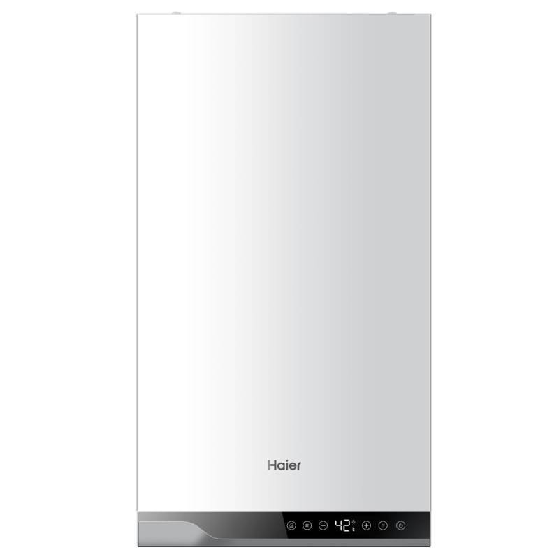 Газовый настенный котел Haier TechLine 2.28 Ti 28 кВт двухконтурный GE0Q65E0ARU