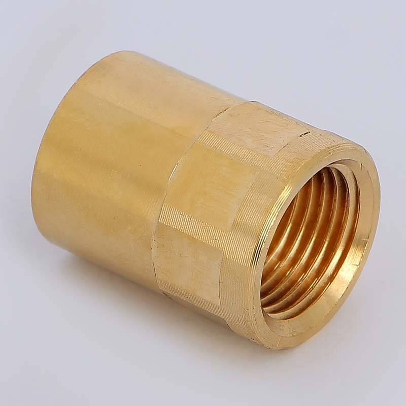 Муфта переходная Viega пайка-В 22 мм x 1/2 101664