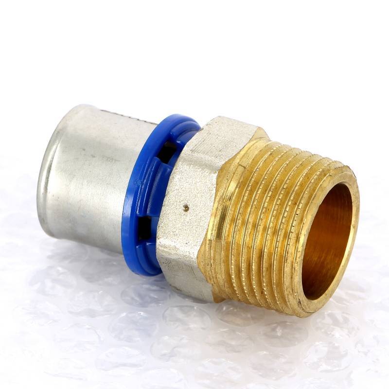 Муфта переходная пресс-Н Emmeti 26х3/4 28101448