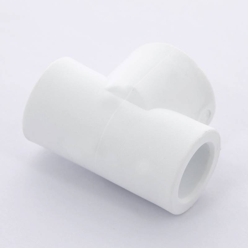 Тройник переходной Pro Aqua 20х25х20 мм редукционный PA14518P