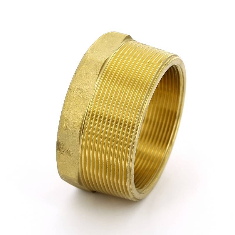 Футорка НВ Tiemme 1581G 3x2 1/2 1500398