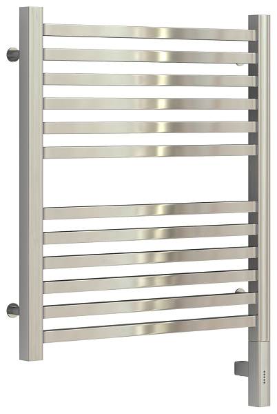 Полотенцесушитель электрический Сунержа Модус 3.0 500x600 мм правый без покрытия 00-5701-6050