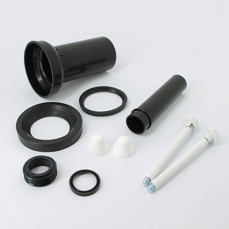 Комплект монтажный Alca для подвесного унитаза M900