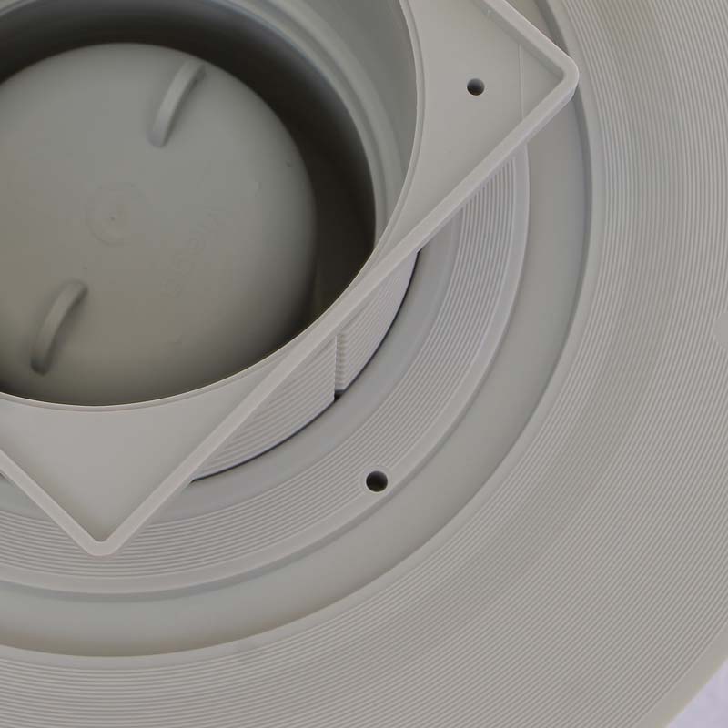 Трап Viega Advantix 100x100 мм вертикальный выпуск 70/100 мм регулируемая насадка 557201