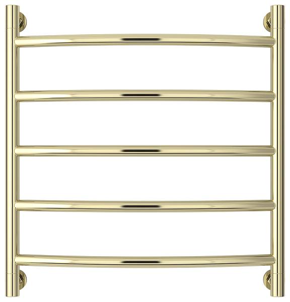 Полотенцесушитель водяной Сунержа Галант+ 600x600 мм шампань 020-0200-6060