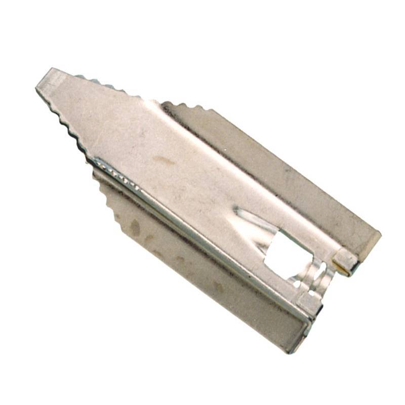 Дюбель забивной для гипсокартона Walraven BIS XL 4.0x50 мм с саморезом 6114143