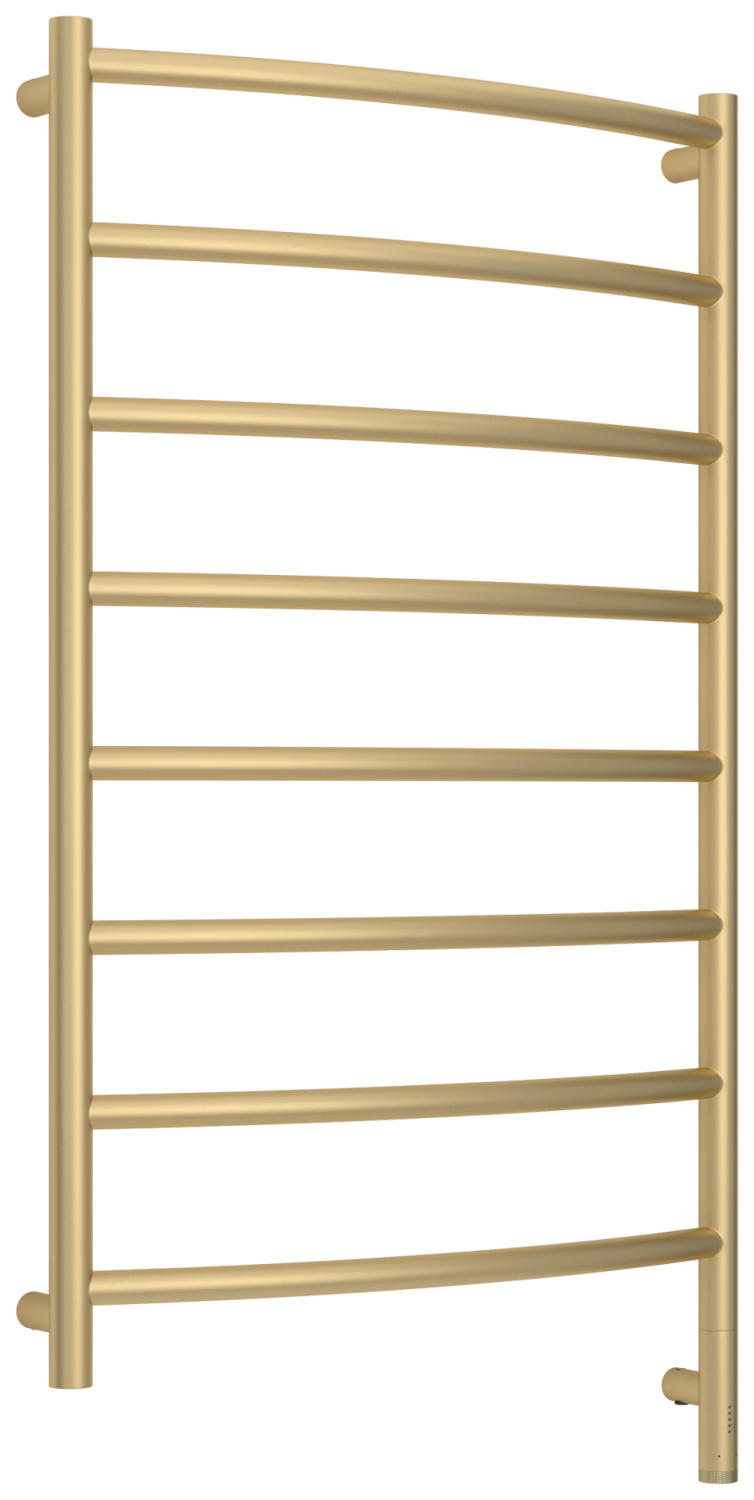 Полотенцесушитель электрический Сунержа Галант 3.1 600х1000 мм правый шампань матовая 022-6001-1060