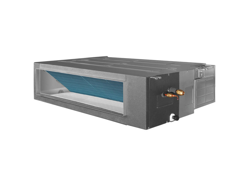 Внутренний блок канального типа Zanussi Multi Combo инверторный ZACD/I-09 H FMI/N1