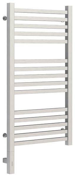 Полотенцесушитель электрический Сунержа Модус 3.0 400x800 мм левый сатин 071-5700-8040