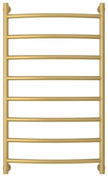 Полотенцесушитель водяной Сунержа Галант+ 600x1000 мм матовое золото 032-0200-1060