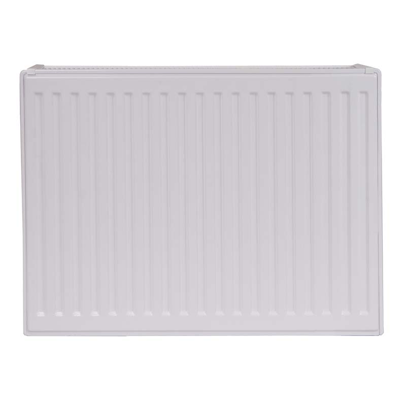 Радиатор стальной панельный Vogel&Noot COMPACT 21K 600x800 мм боковое подключение E21KBA608A