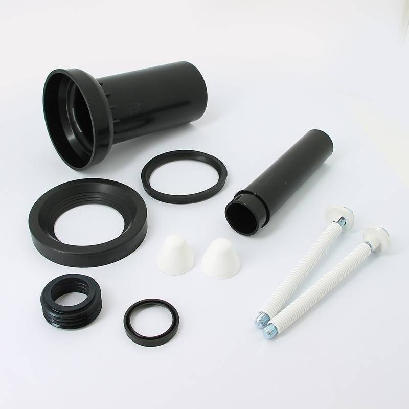 Комплект монтажный Alca для подвесного унитаза M900