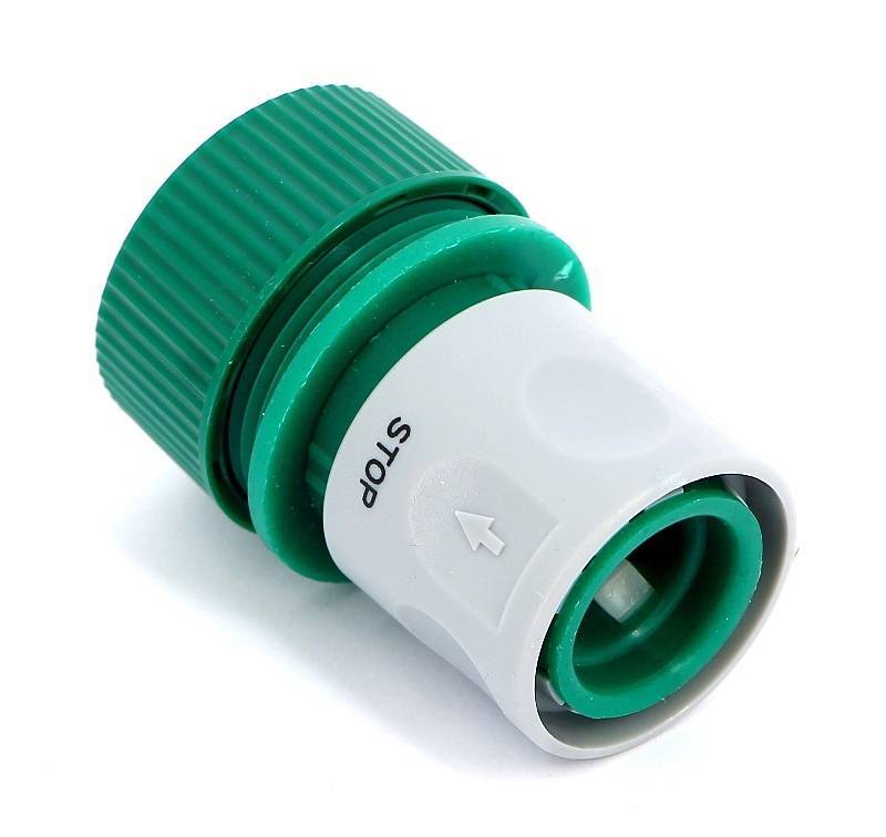 Заглушка аквастоп REHAU 3/4 дюйма 12669451400