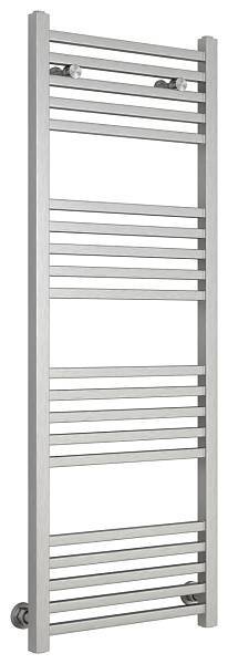 Полотенцесушитель водяной Сунержа Модус 400x1200 мм сатин 071-0250-1240