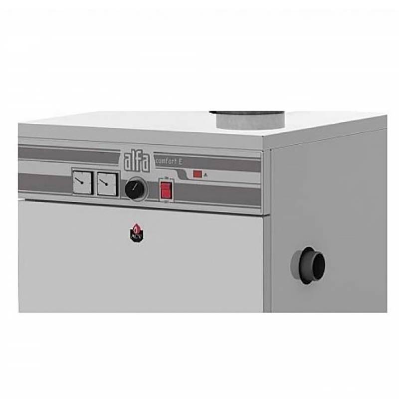 Котел газовый напольный ACV Alfa Comfort 60 v15 одноконтурный 52 кВт 04531504