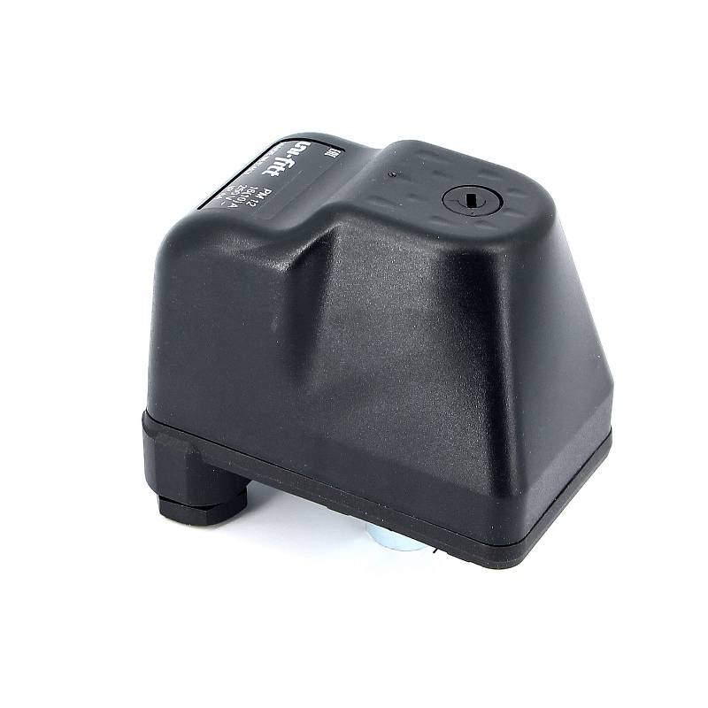 Реле давления Uni-Fitt PM 12 1/4 В 3-12 бар 260D0312