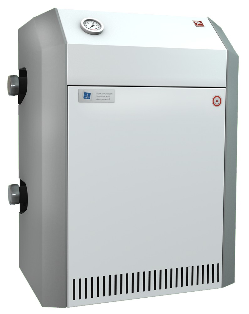 Котел газовый парапетный Лемакс ПАТРИОТ-16 без системы дымоудаления 16 кВт УТ000005070