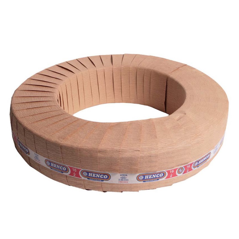 Труба металлопластиковая HENCO STANDARD PEXc-AL-PEXc 26х3 мм бухта 50 м 50-260320