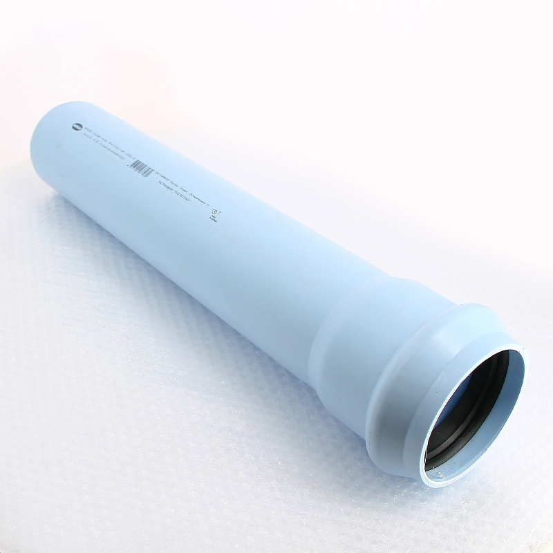 Труба однораструбная Rain Flow 100 110x5,3х2000