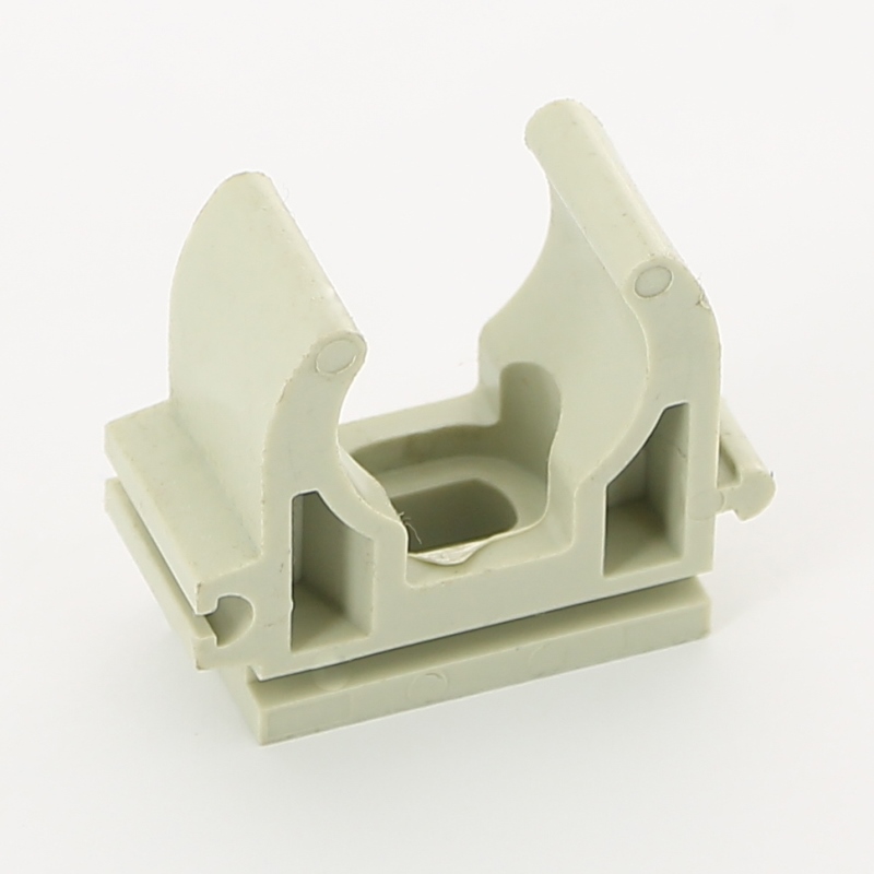 Крепление 20 мм для полипропиленовых труб