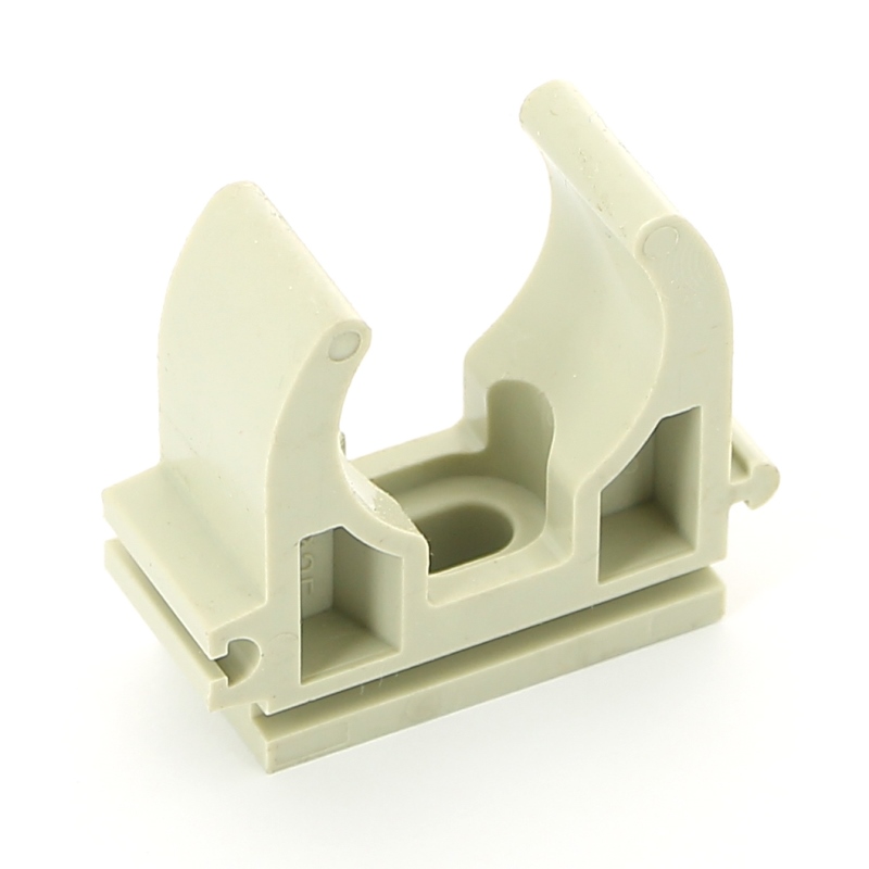 Крепление 25 мм для полипропиленовых труб