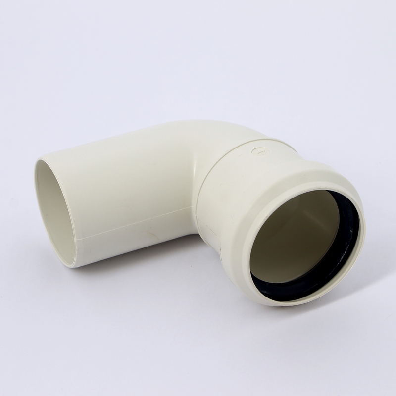 Отвод 50 х 87', КОМФОРТ