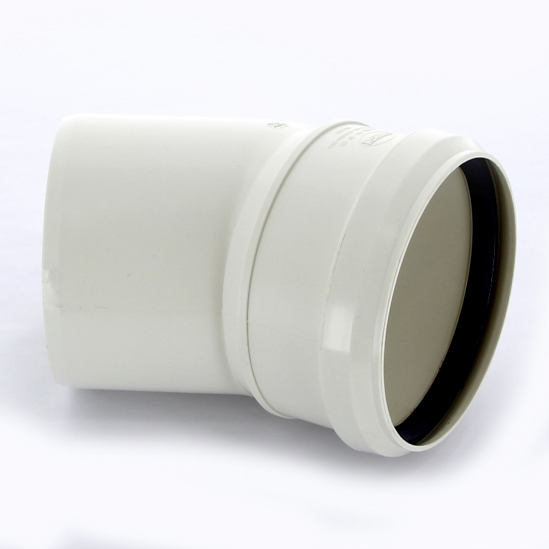 Отвод 110 х 30', КОМФОРТ