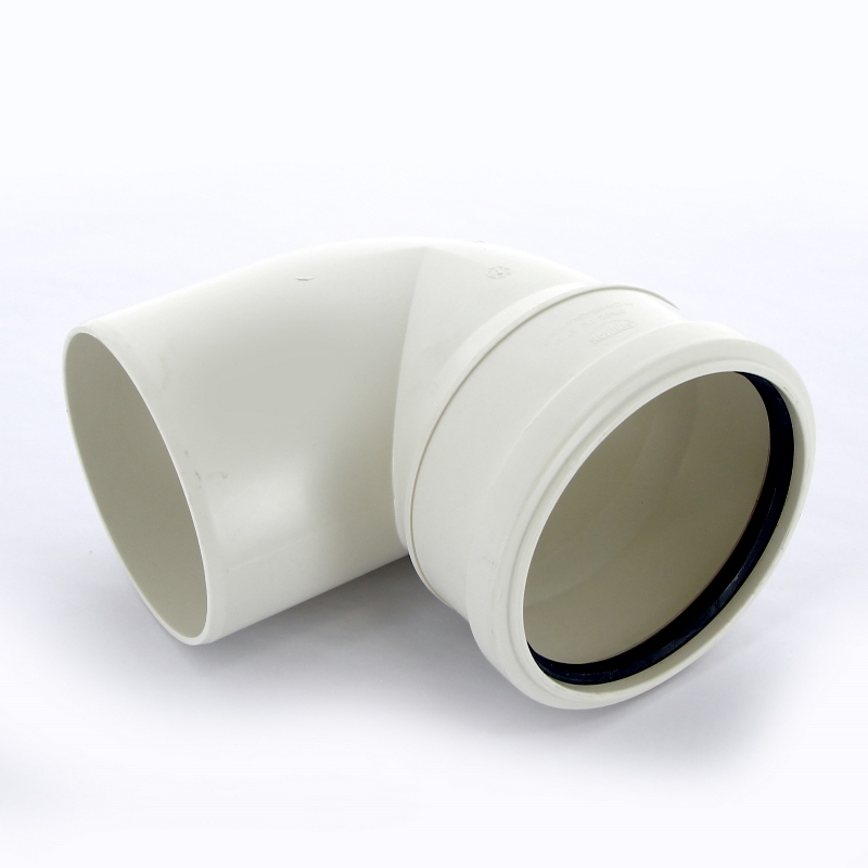 Отвод 110 х 87', КОМФОРТ