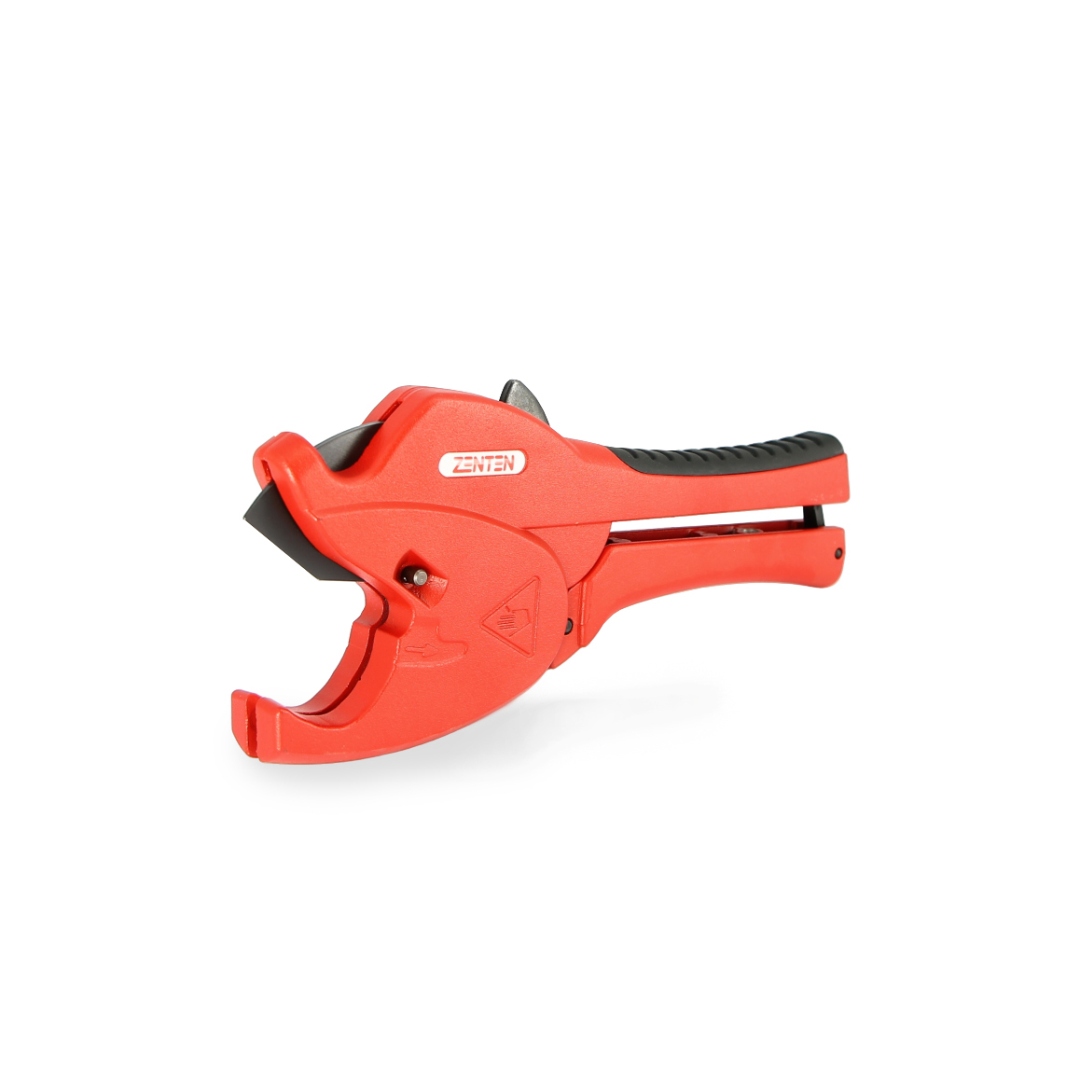 Ножницы для резки пластиковых труб Zenten Raptor (42 мм)
