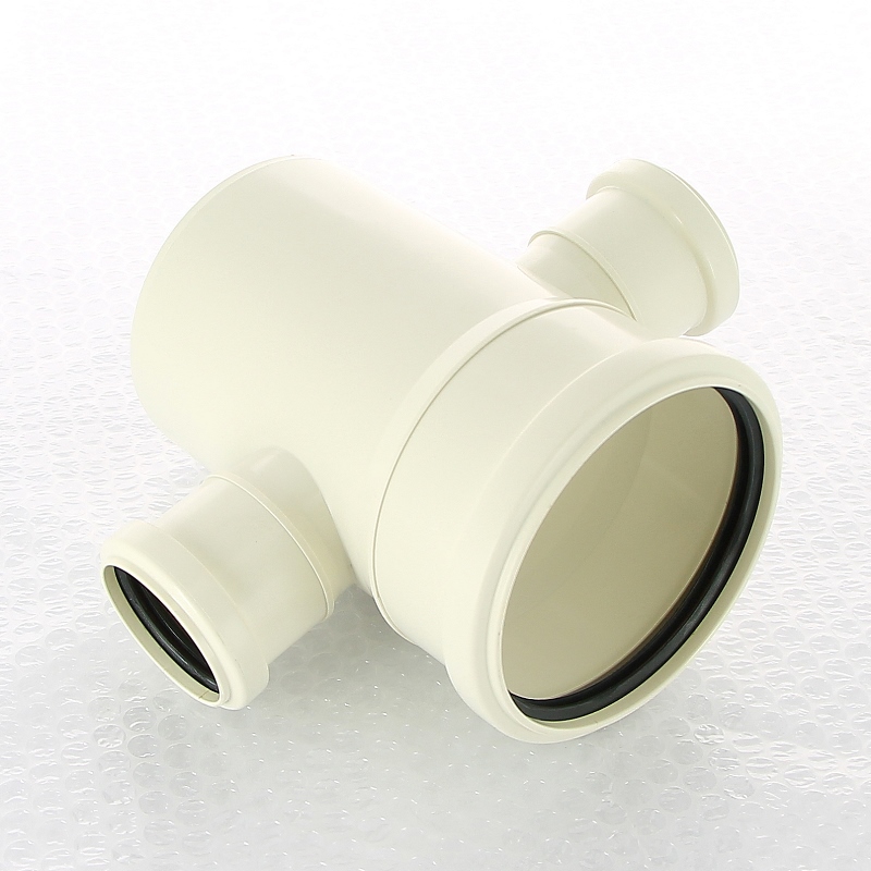 Крестовина одноплоскостная D110х50х50 на 87' Комфорт