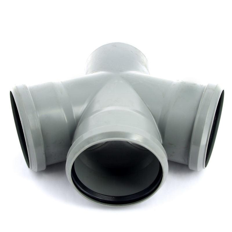 Крестовина 110 х 110 х 110 х 67', СТАНДАРТ