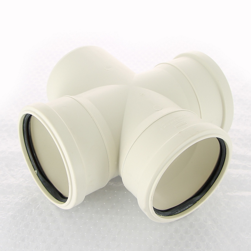 Крестовина 110 х 110 х 110 х 87', 1-х плоск, КОМФОРТ